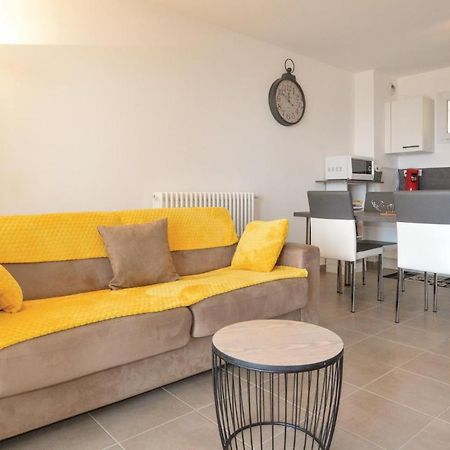 Stunning Apartment In Ajaccio With Wifi Extérieur photo