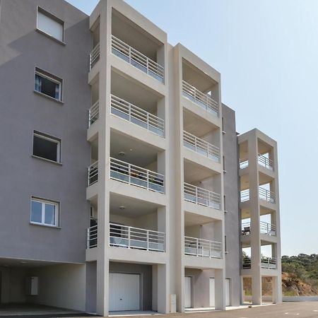 Stunning Apartment In Ajaccio With Wifi Extérieur photo