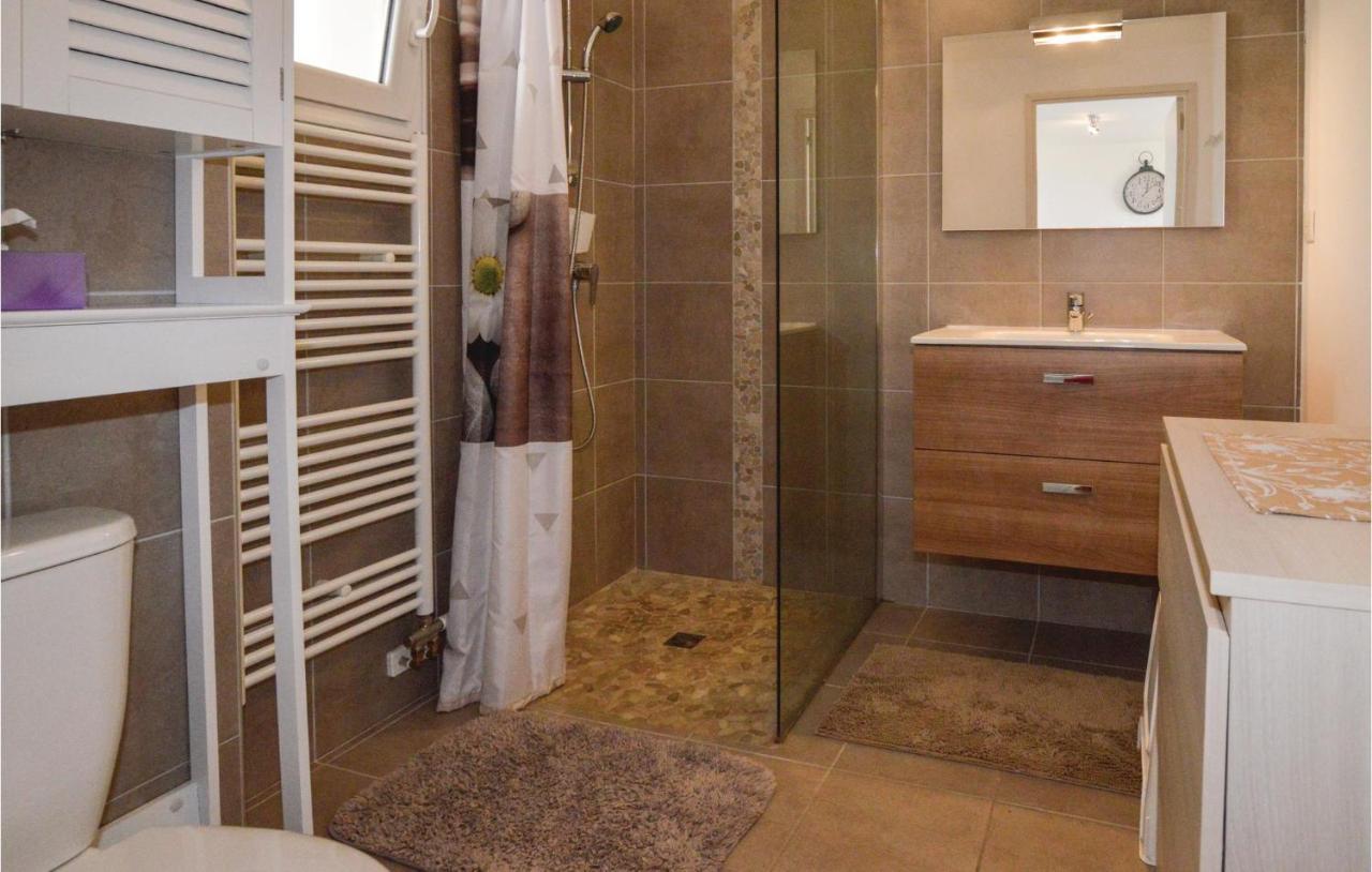 Stunning Apartment In Ajaccio With Wifi Extérieur photo