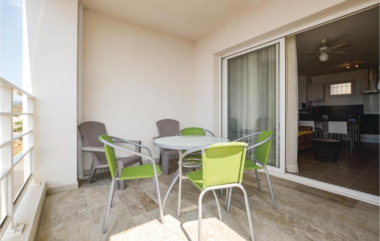 Stunning Apartment In Ajaccio With Wifi Extérieur photo