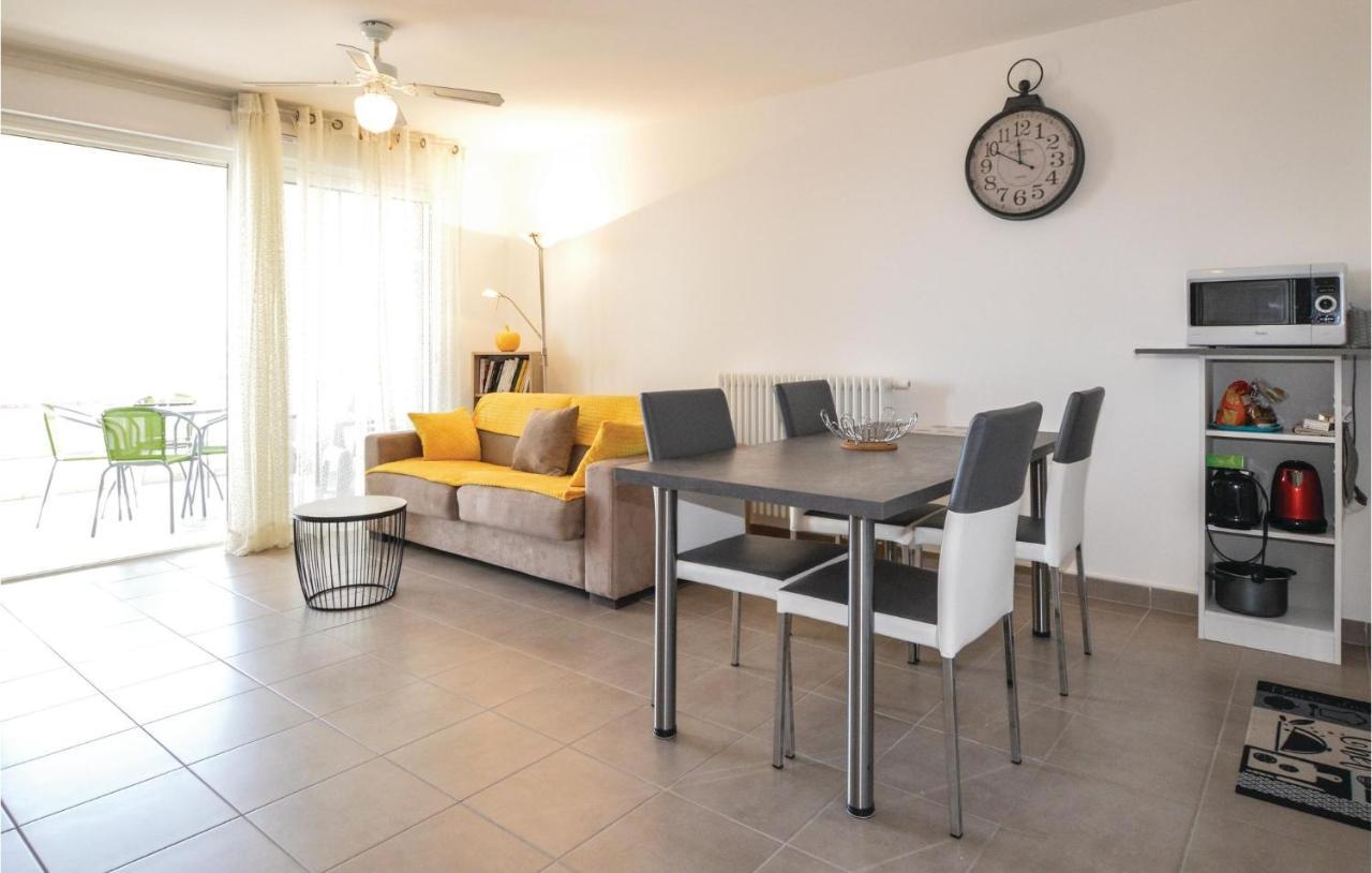 Stunning Apartment In Ajaccio With Wifi Extérieur photo