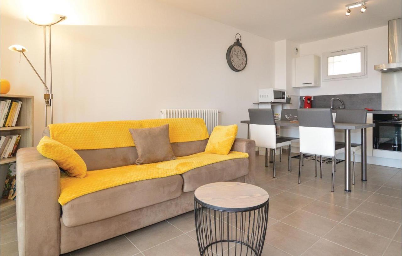 Stunning Apartment In Ajaccio With Wifi Extérieur photo