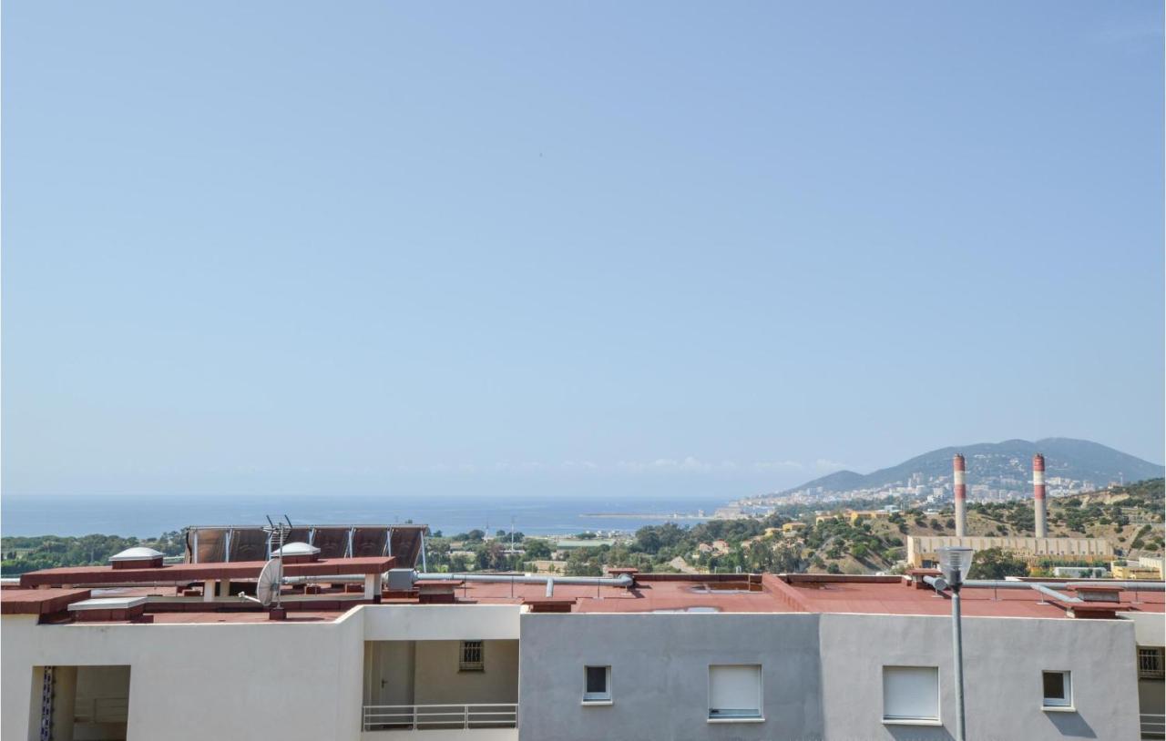 Stunning Apartment In Ajaccio With Wifi Extérieur photo