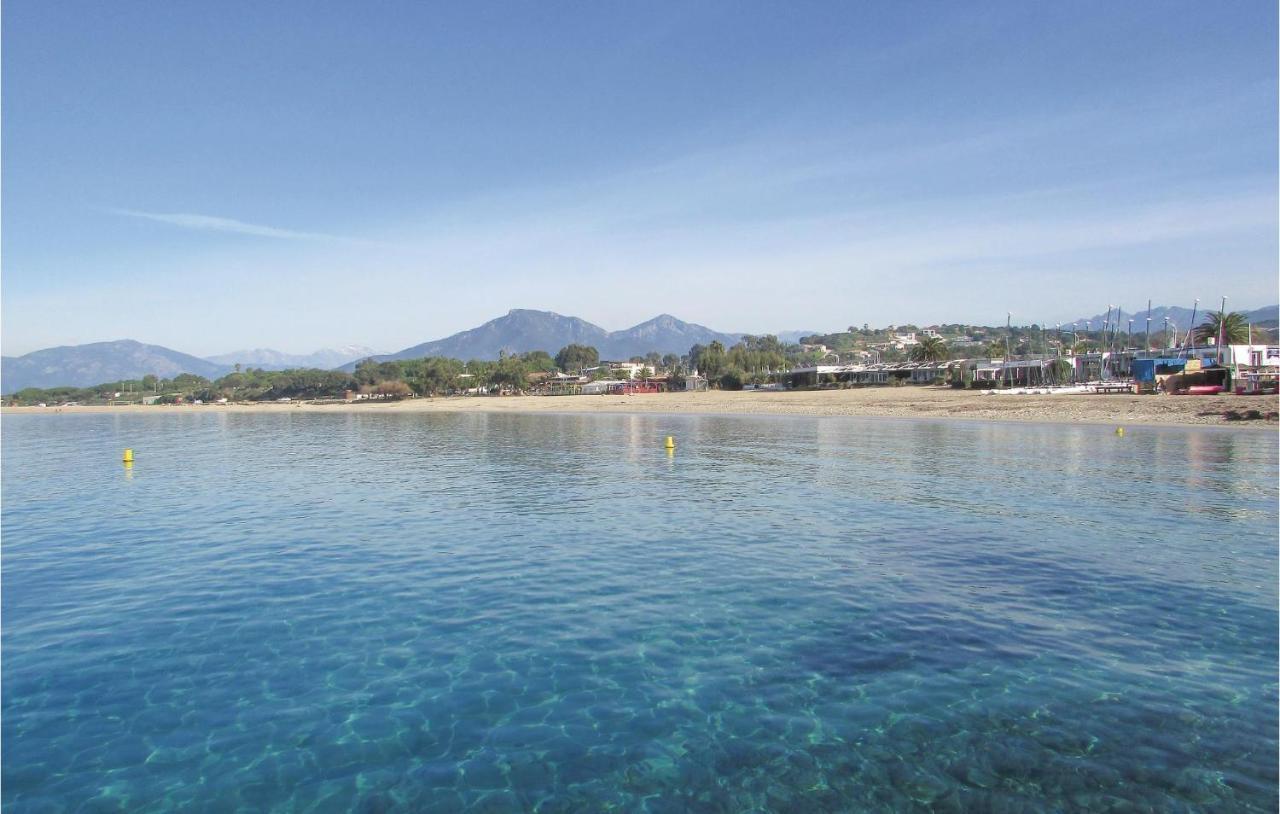 Stunning Apartment In Ajaccio With Wifi Extérieur photo